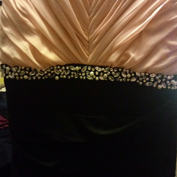 Cocktail Dress - Picture 2 of 5